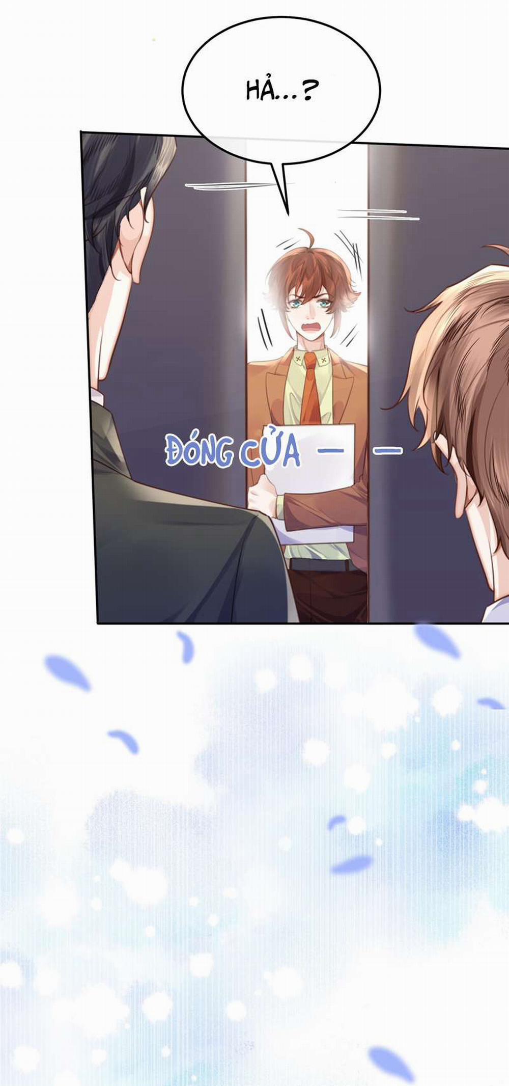 Tổng Tài Định Chế Tư Nhân 54 trang 7