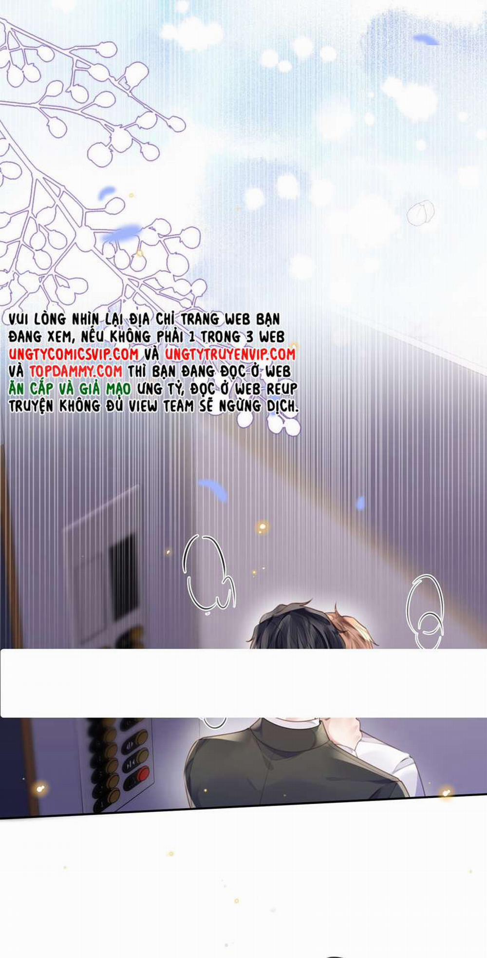 Tổng Tài Định Chế Tư Nhân 54 trang 8