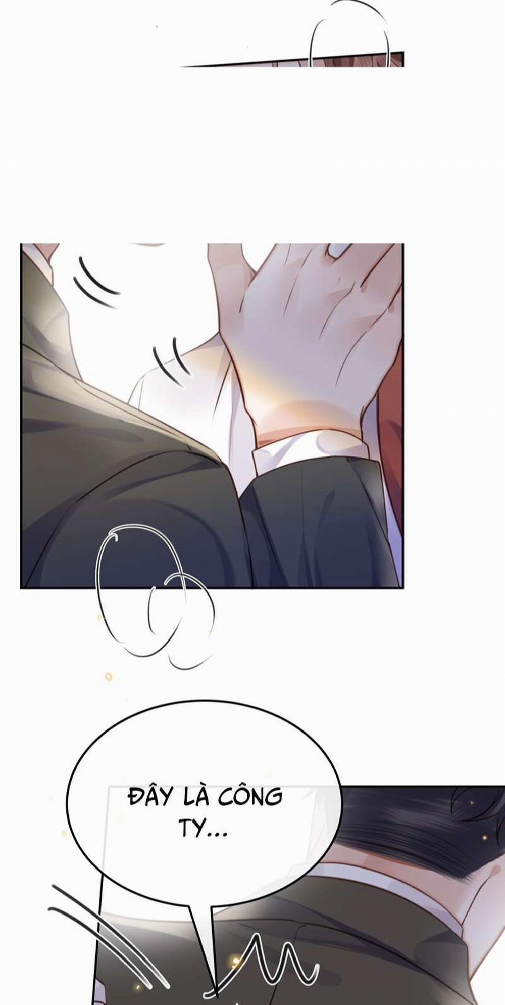 Tổng Tài Định Chế Tư Nhân 54 trang 9