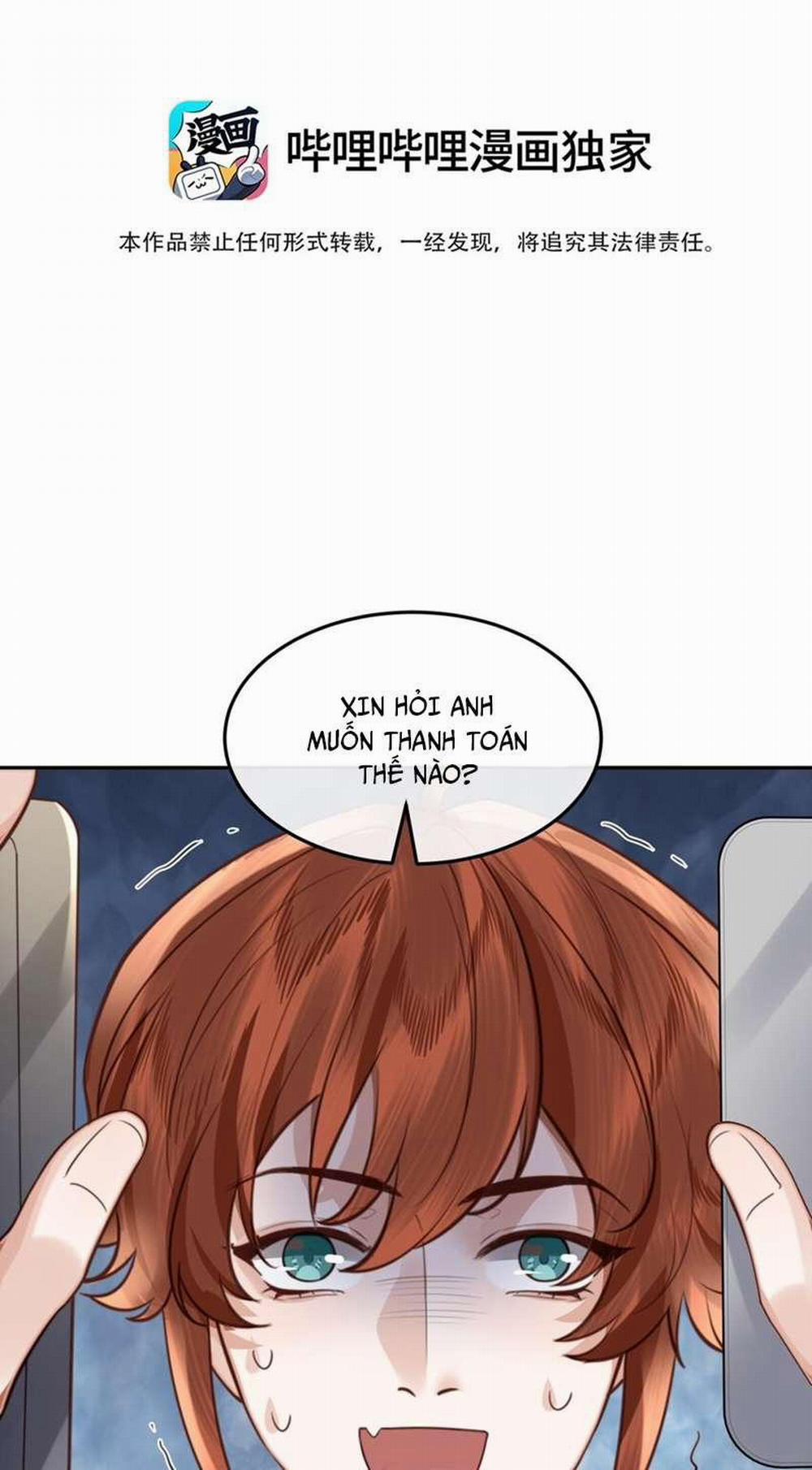 Tổng Tài Định Chế Tư Nhân 55 trang 1