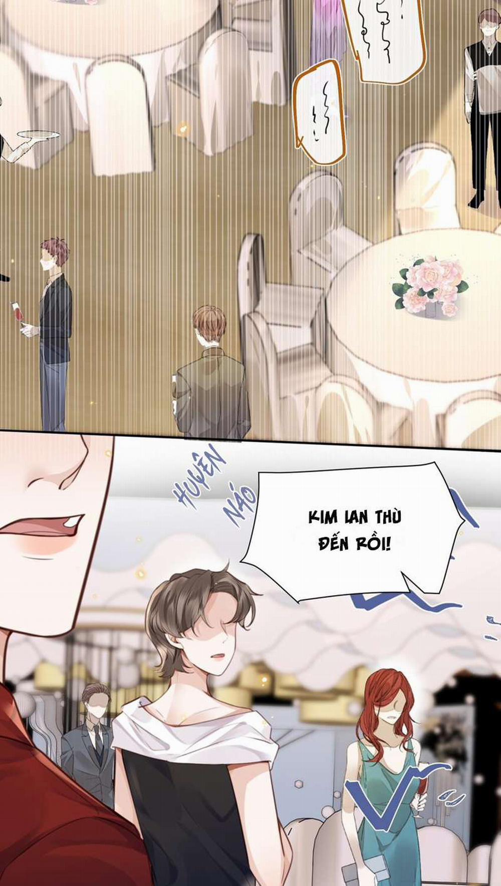 Tổng Tài Định Chế Tư Nhân 55 trang 10