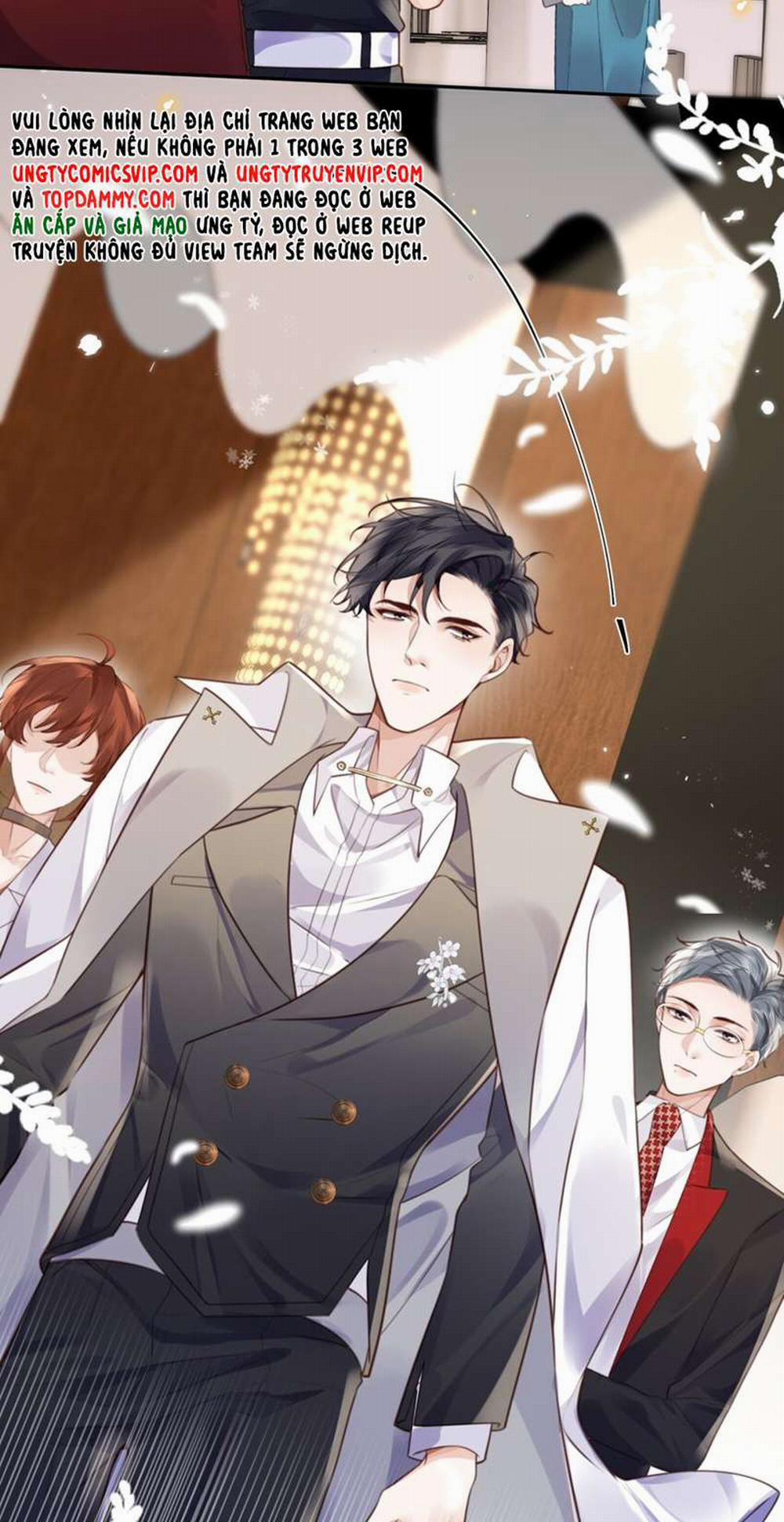 Tổng Tài Định Chế Tư Nhân 55 trang 11