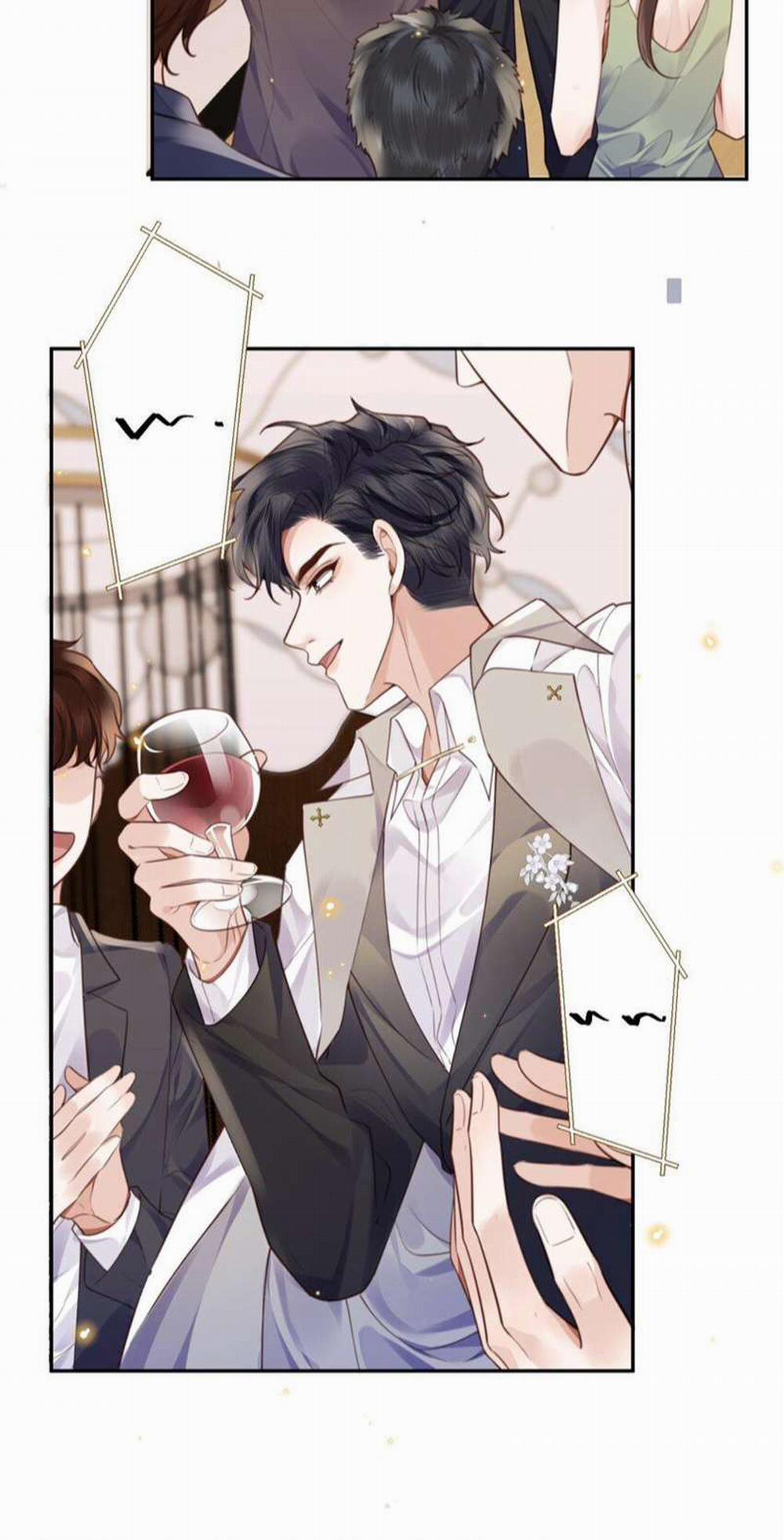 Tổng Tài Định Chế Tư Nhân 55 trang 13