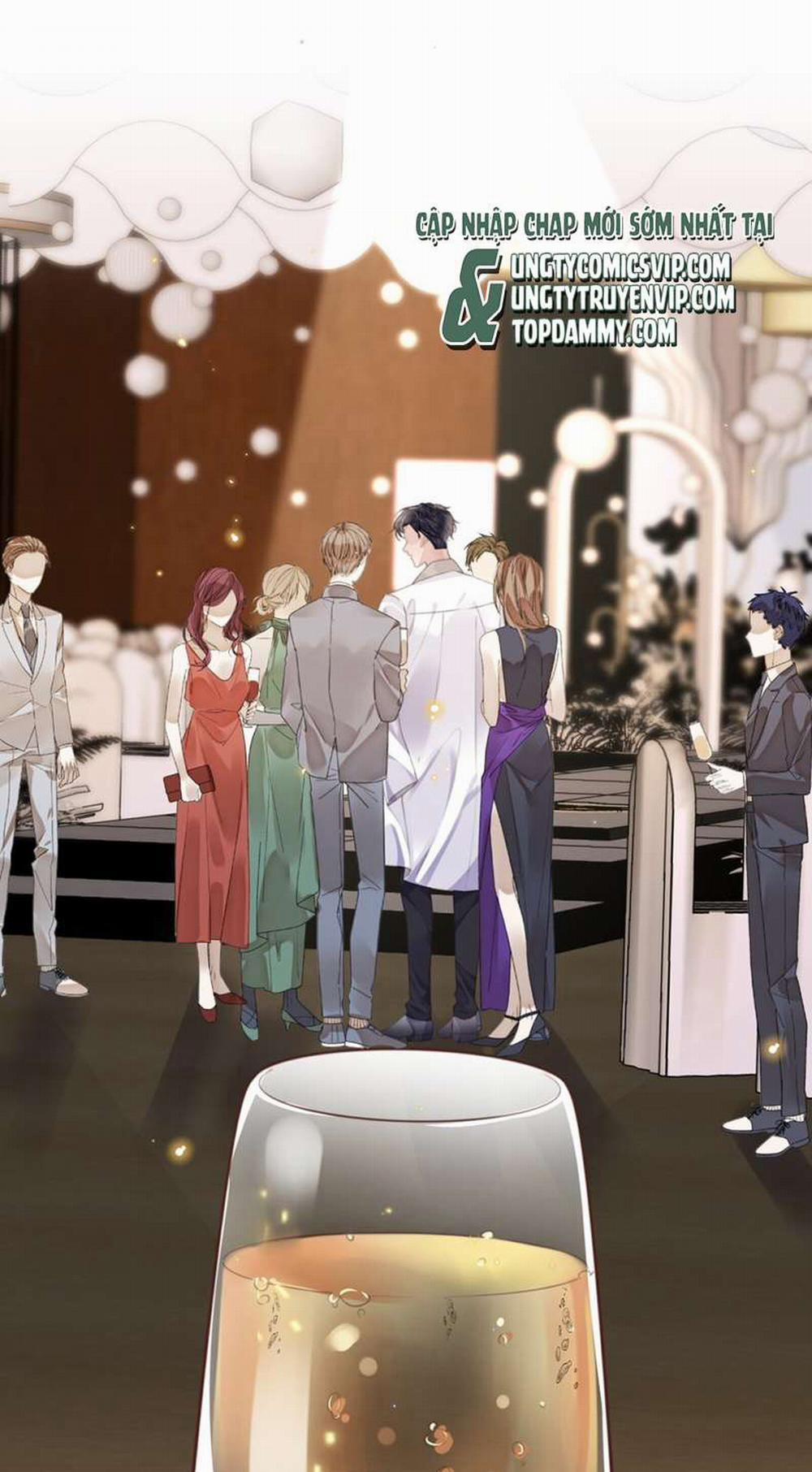 Tổng Tài Định Chế Tư Nhân 55 trang 14