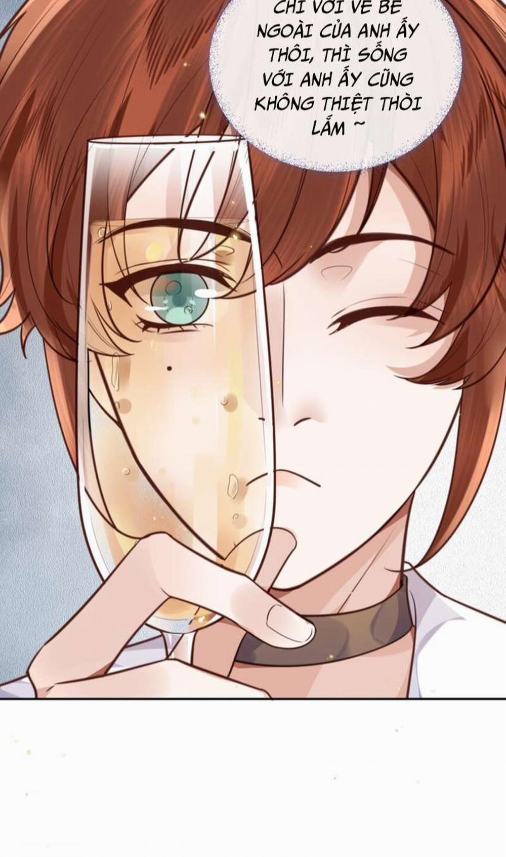 Tổng Tài Định Chế Tư Nhân 55 trang 16