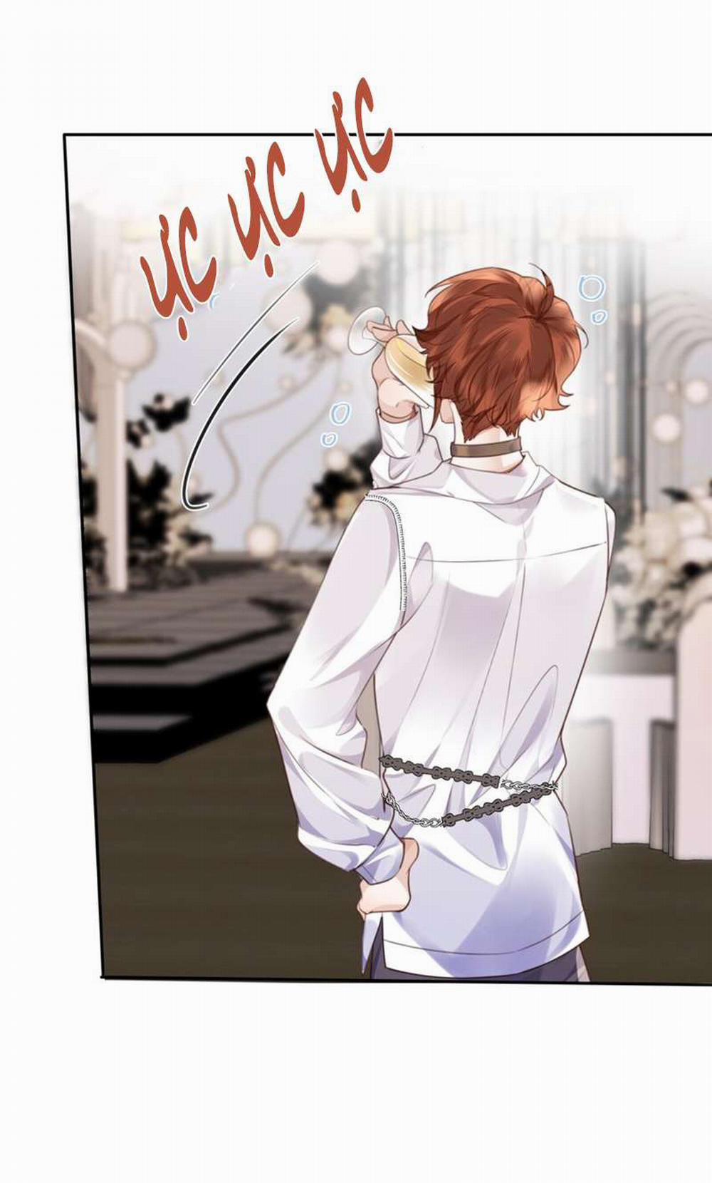 Tổng Tài Định Chế Tư Nhân 55 trang 17