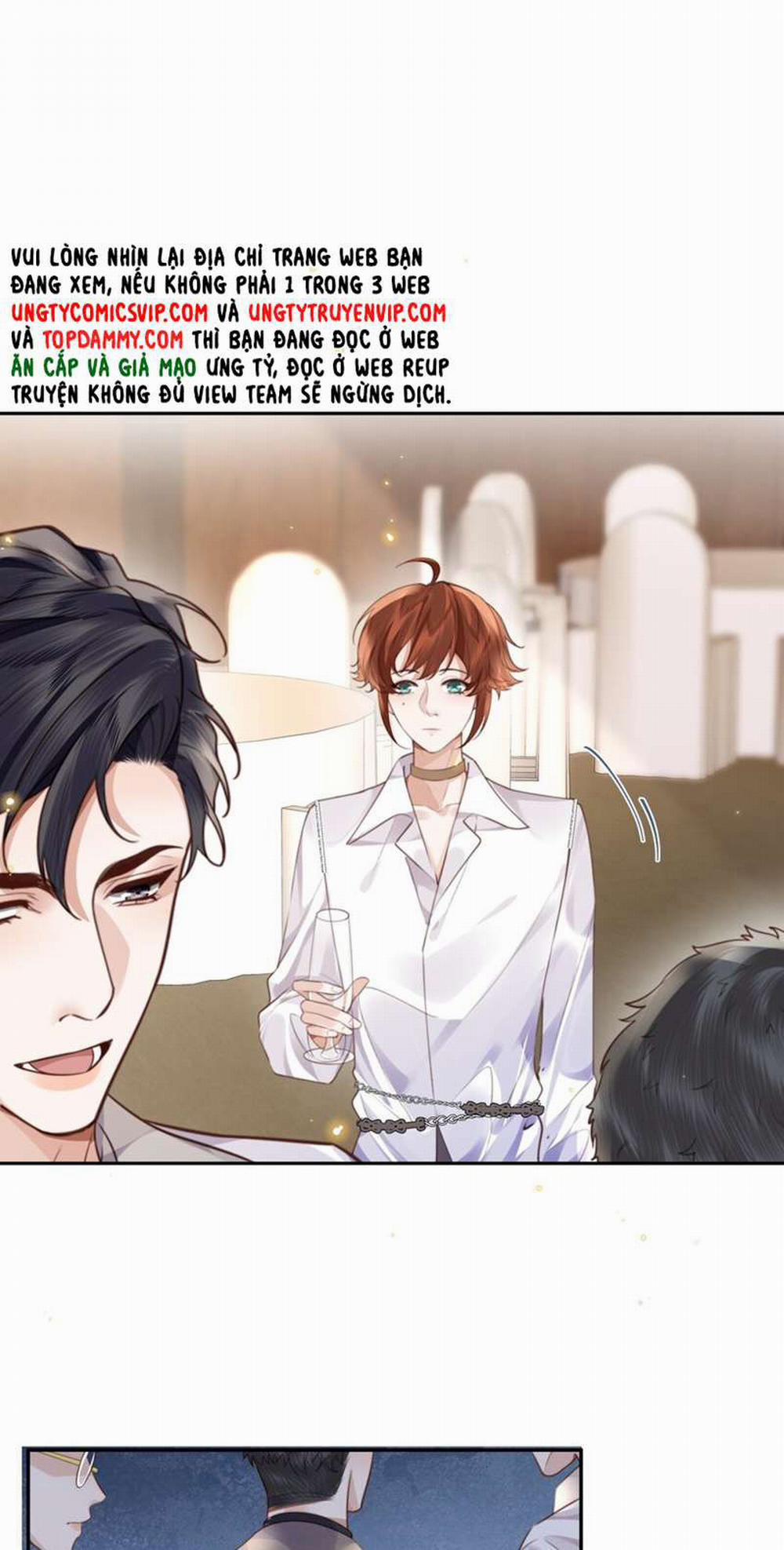 Tổng Tài Định Chế Tư Nhân 55 trang 18