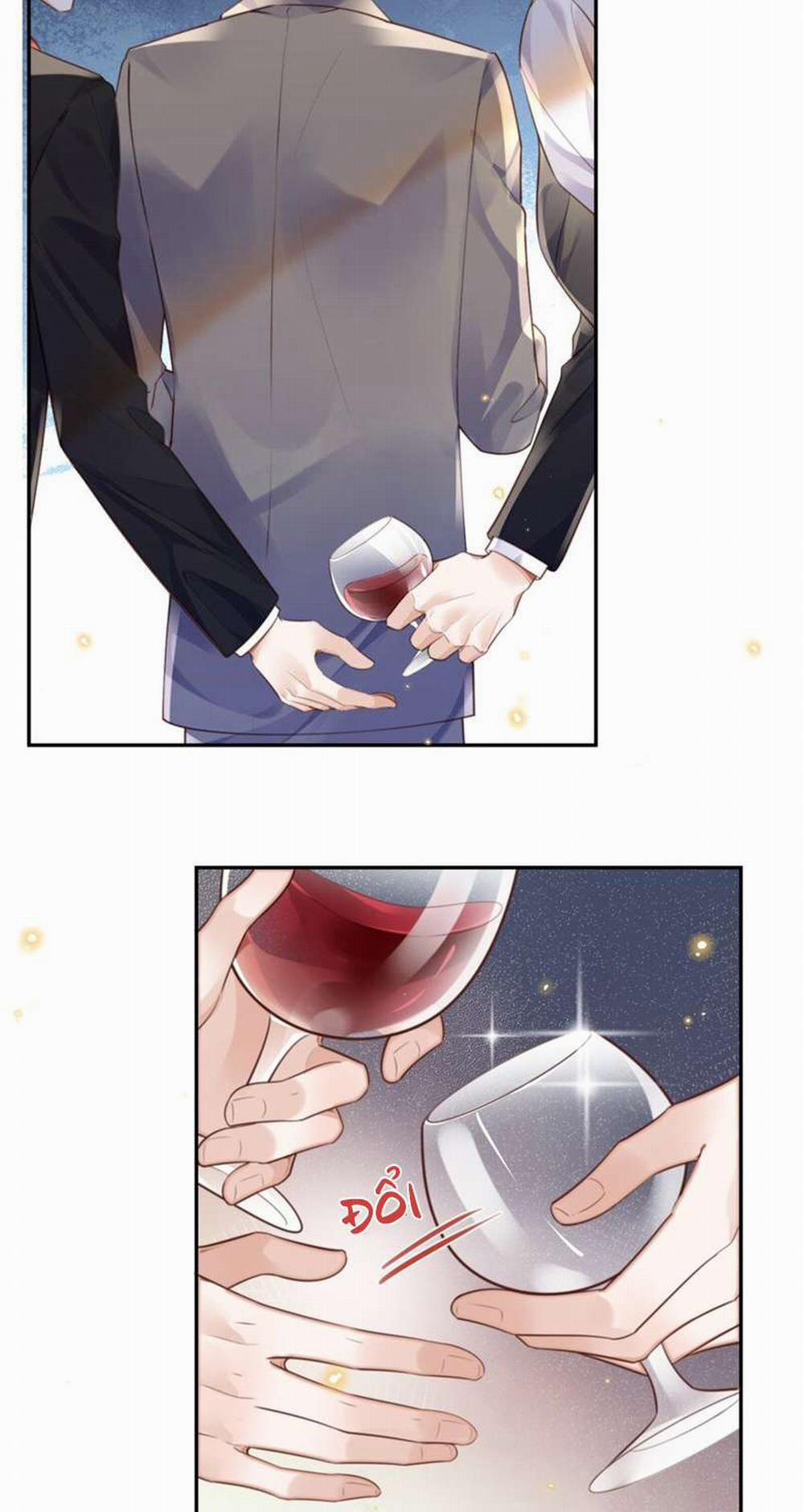 Tổng Tài Định Chế Tư Nhân 55 trang 19