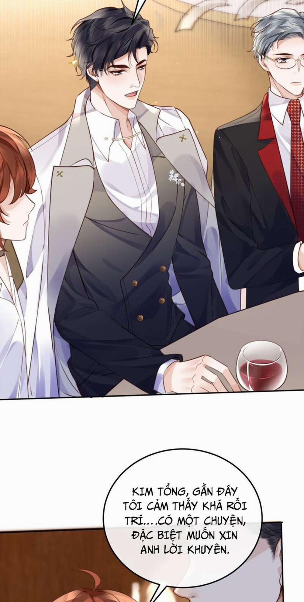 Tổng Tài Định Chế Tư Nhân 55 trang 22