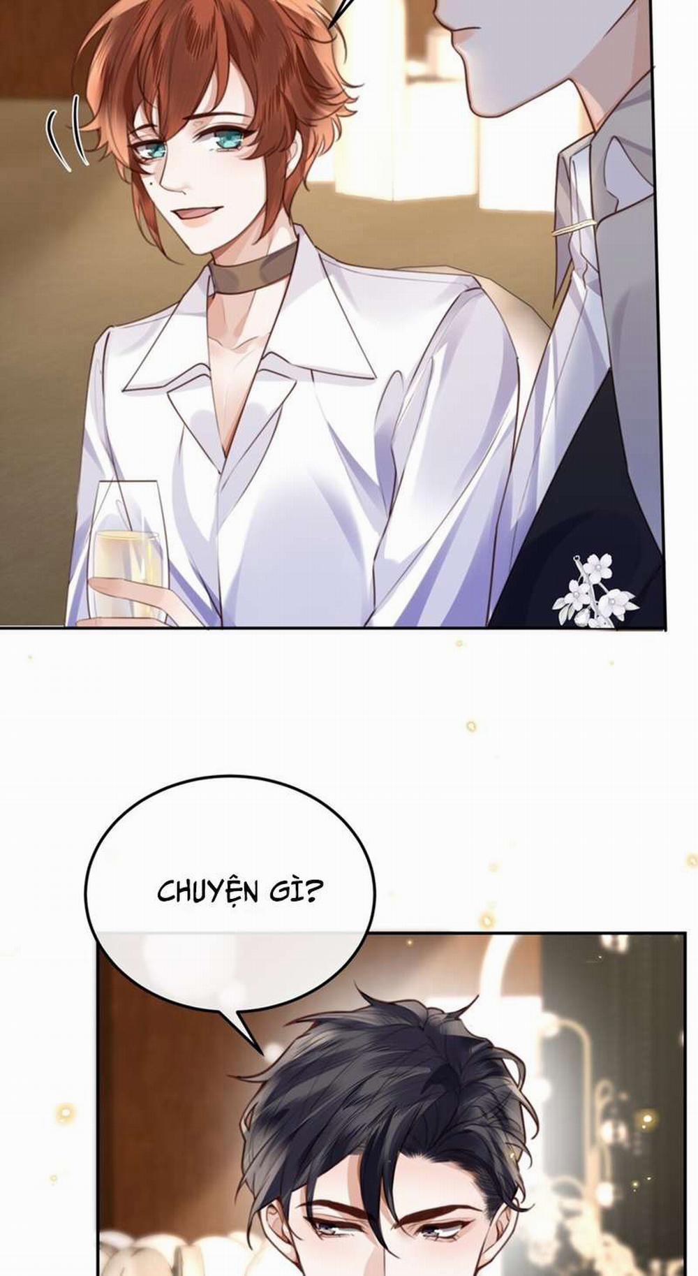 Tổng Tài Định Chế Tư Nhân 55 trang 23