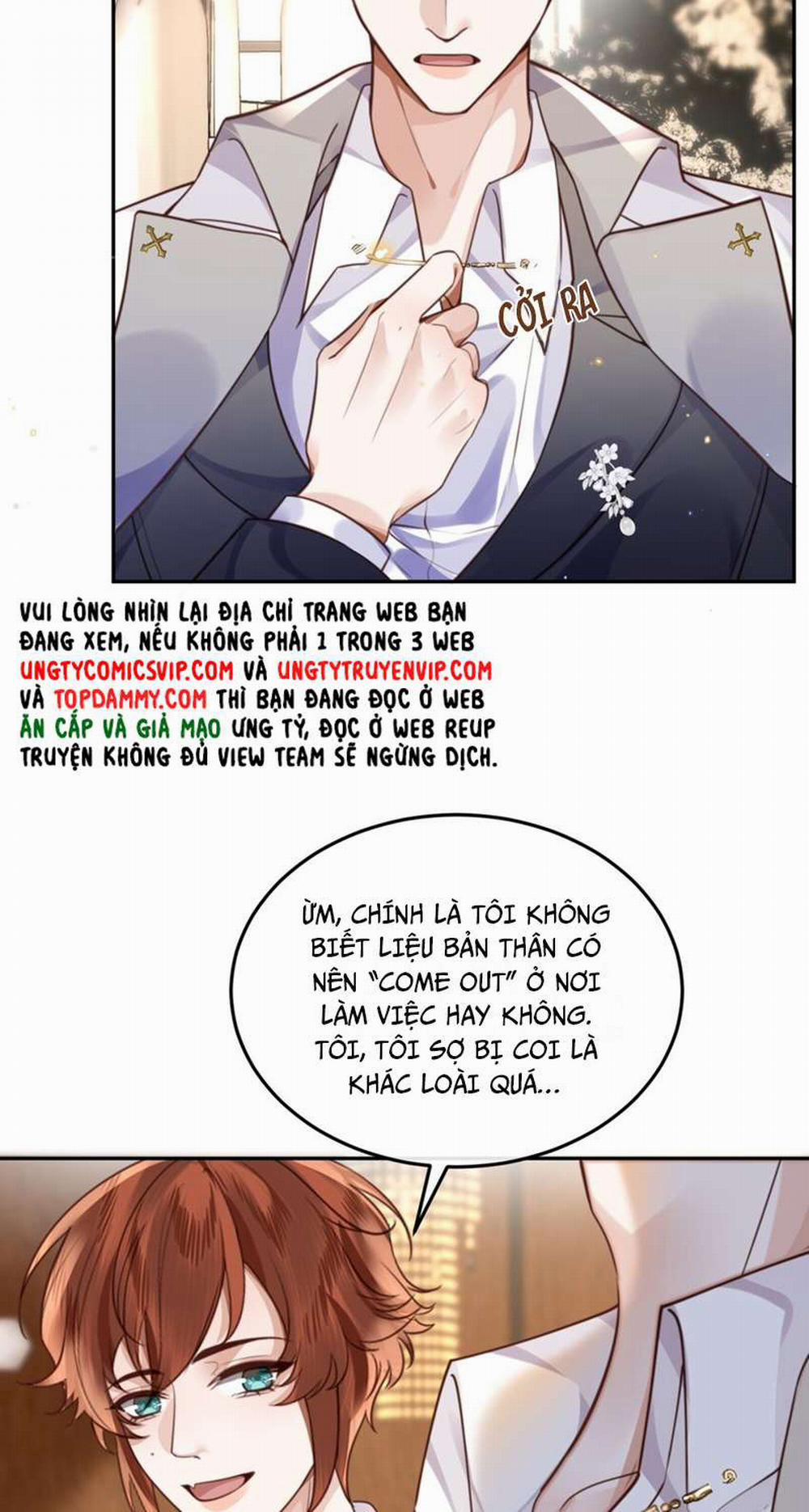 Tổng Tài Định Chế Tư Nhân 55 trang 24