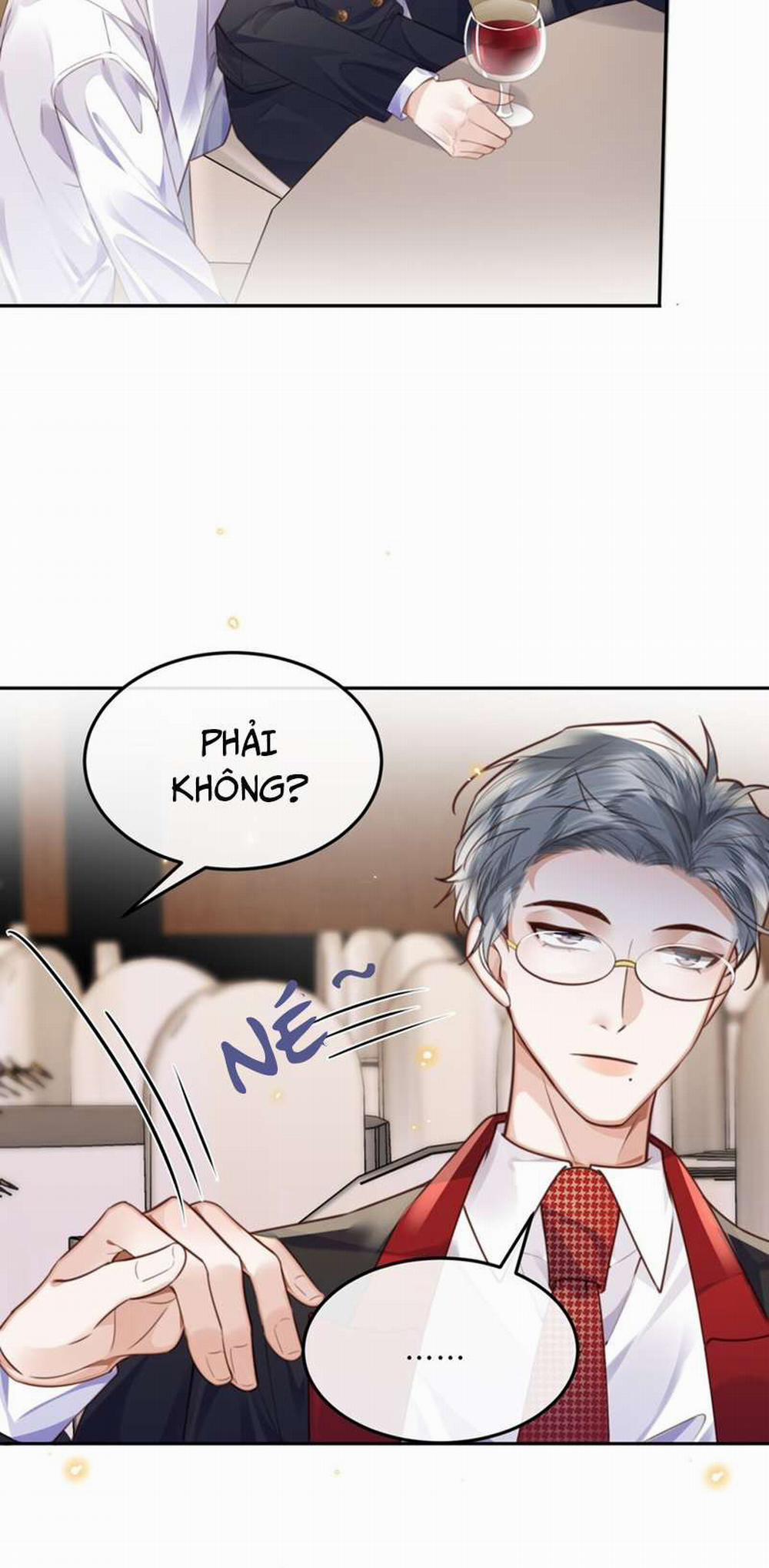 Tổng Tài Định Chế Tư Nhân 55 trang 26