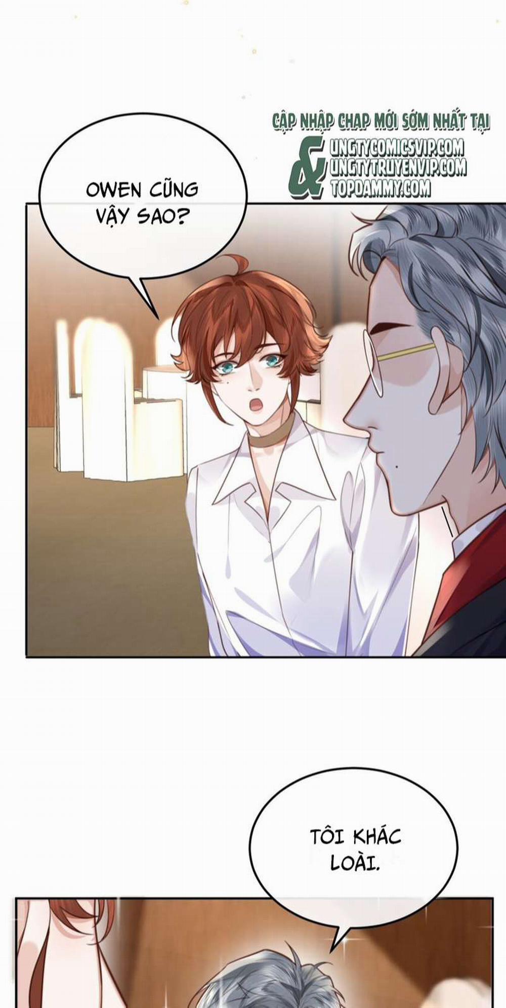 Tổng Tài Định Chế Tư Nhân 55 trang 27