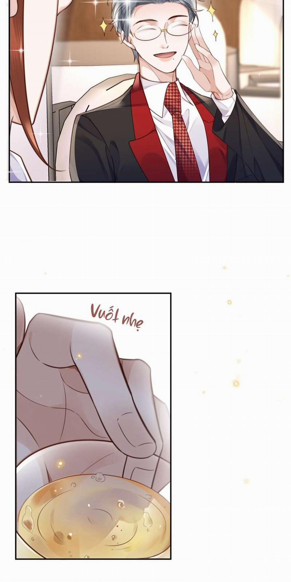 Tổng Tài Định Chế Tư Nhân 55 trang 28