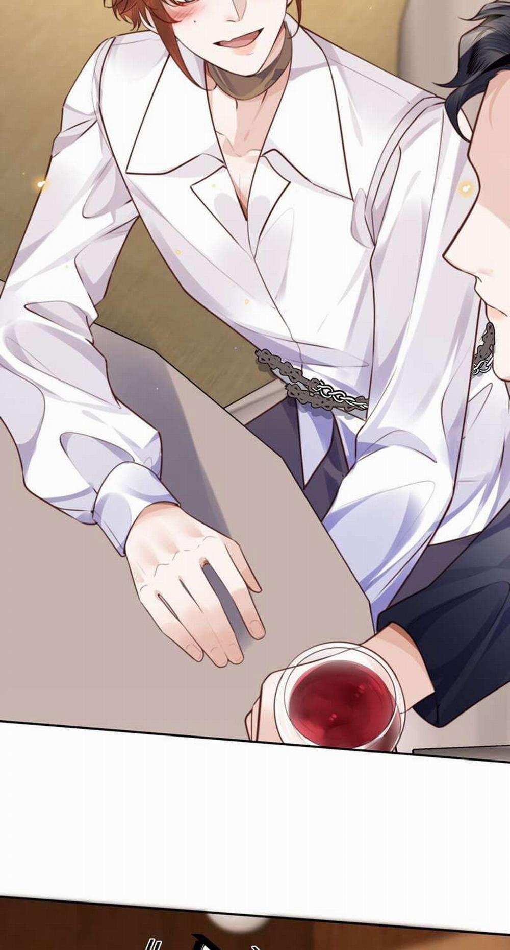 Tổng Tài Định Chế Tư Nhân 55 trang 33