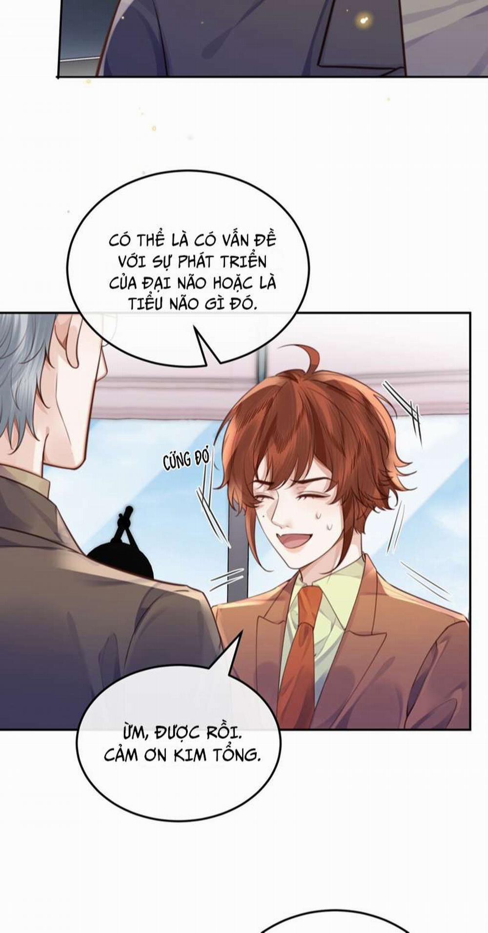 Tổng Tài Định Chế Tư Nhân 55 trang 4