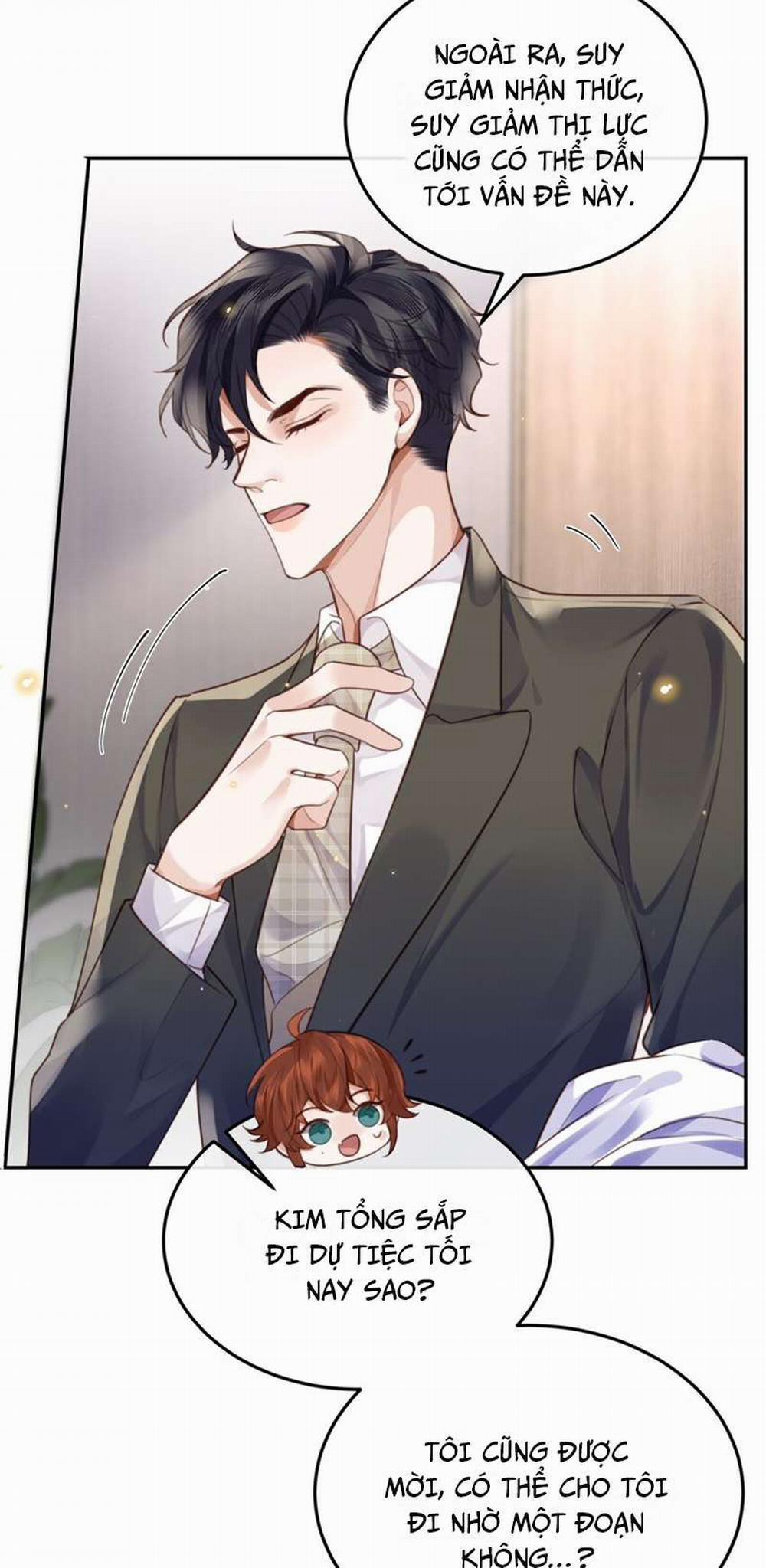 Tổng Tài Định Chế Tư Nhân 55 trang 5