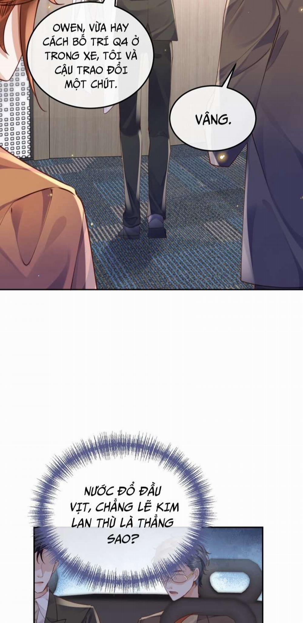 Tổng Tài Định Chế Tư Nhân 55 trang 7