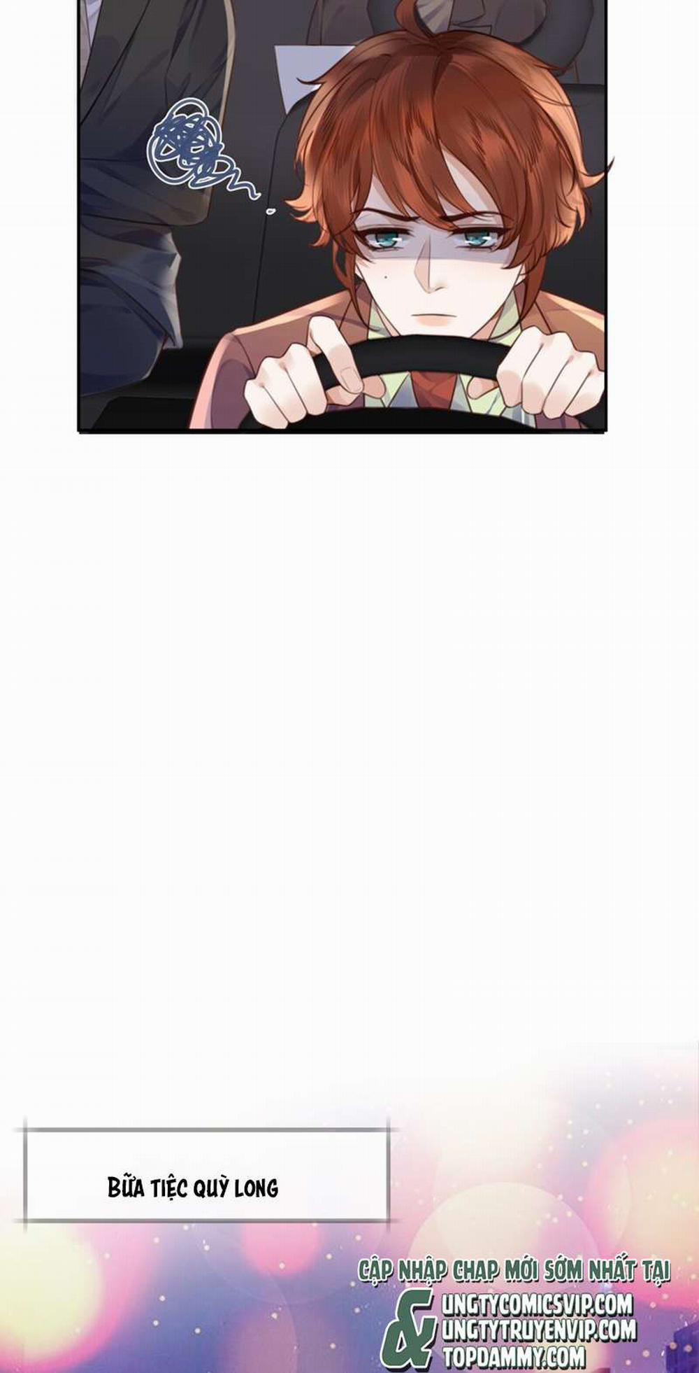 Tổng Tài Định Chế Tư Nhân 55 trang 8