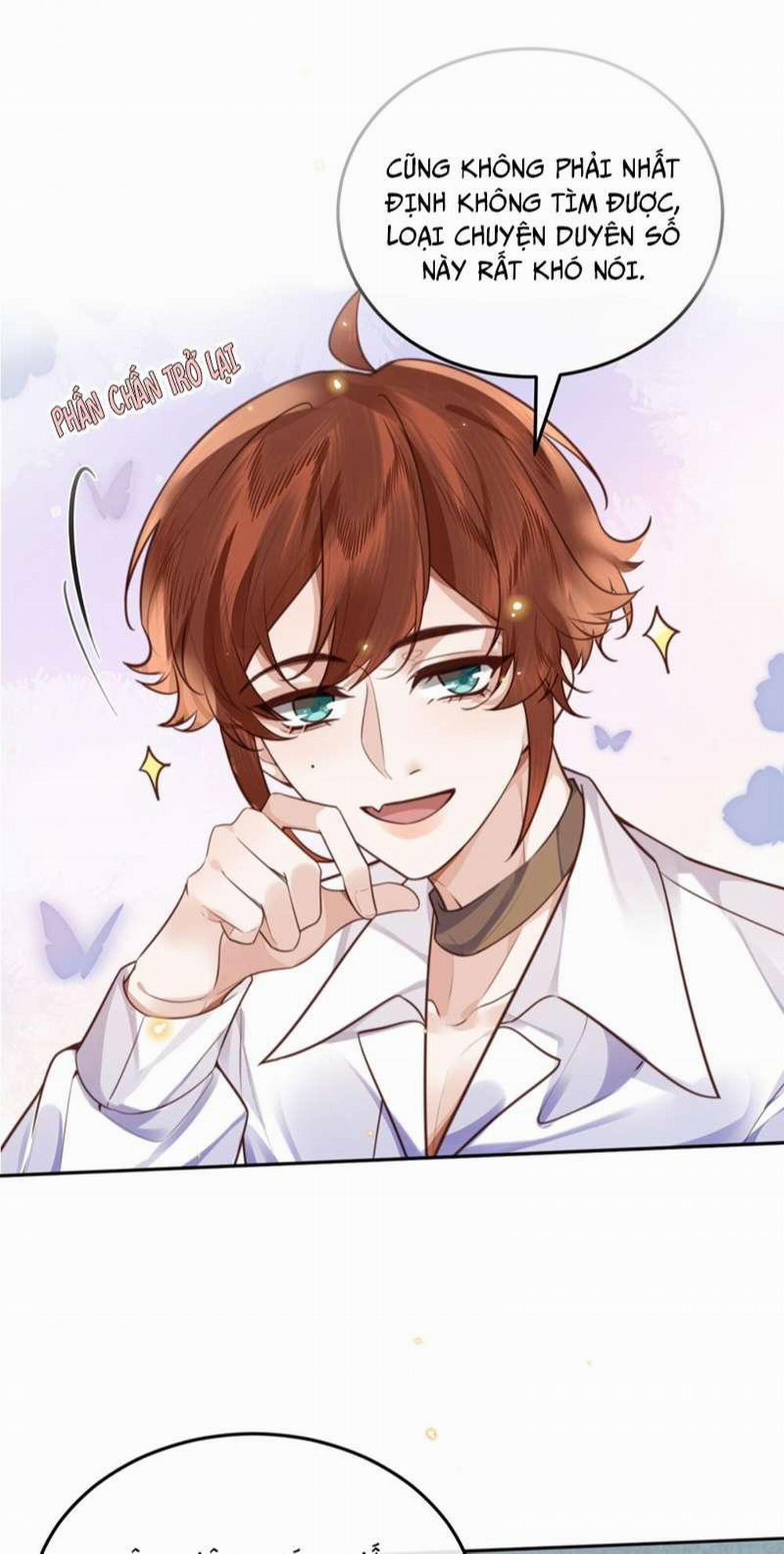 Tổng Tài Định Chế Tư Nhân 56 trang 1