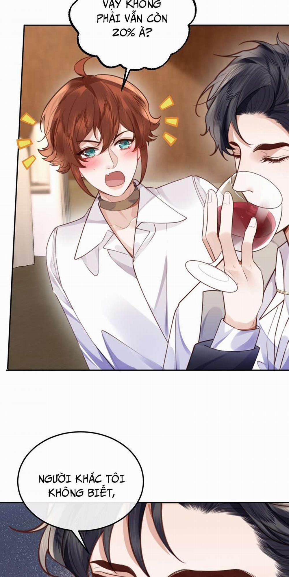 Tổng Tài Định Chế Tư Nhân 56 trang 3