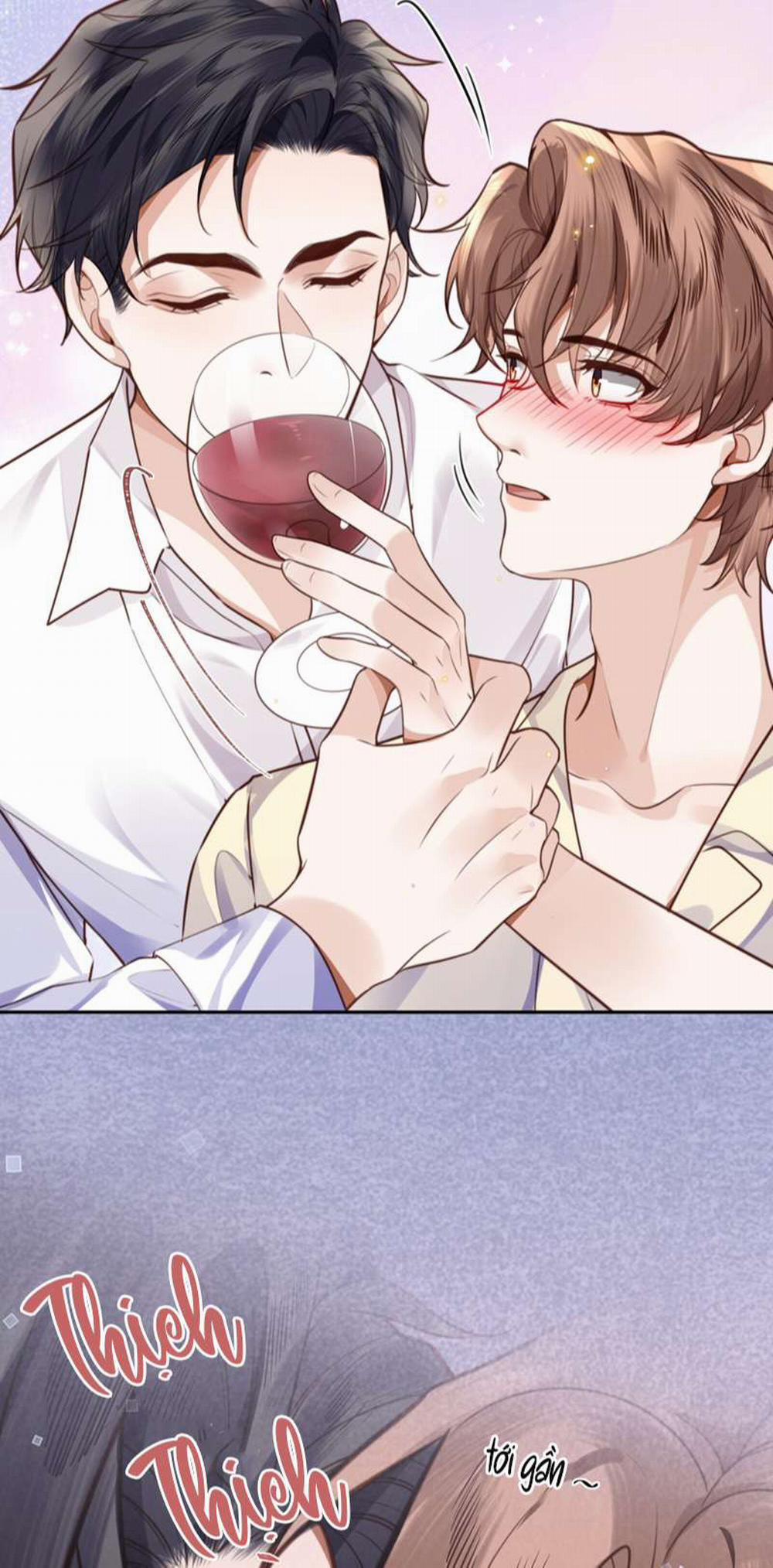 Tổng Tài Định Chế Tư Nhân 56 trang 33