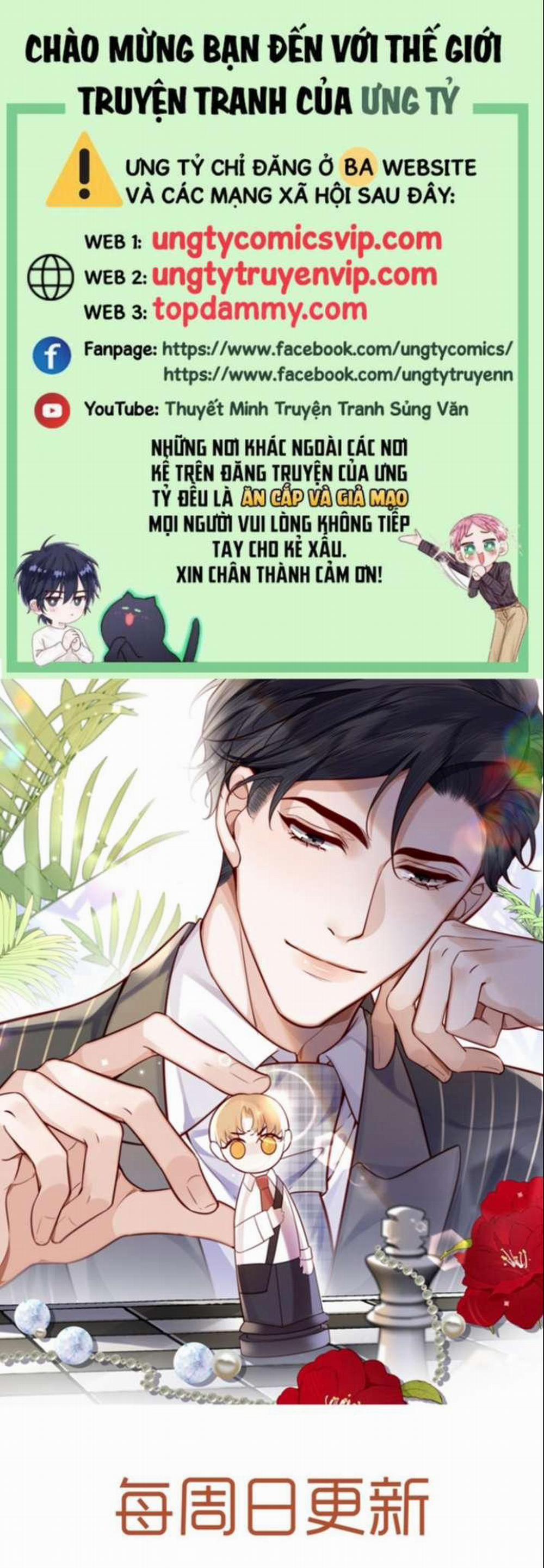 Tổng Tài Định Chế Tư Nhân 57 trang 0