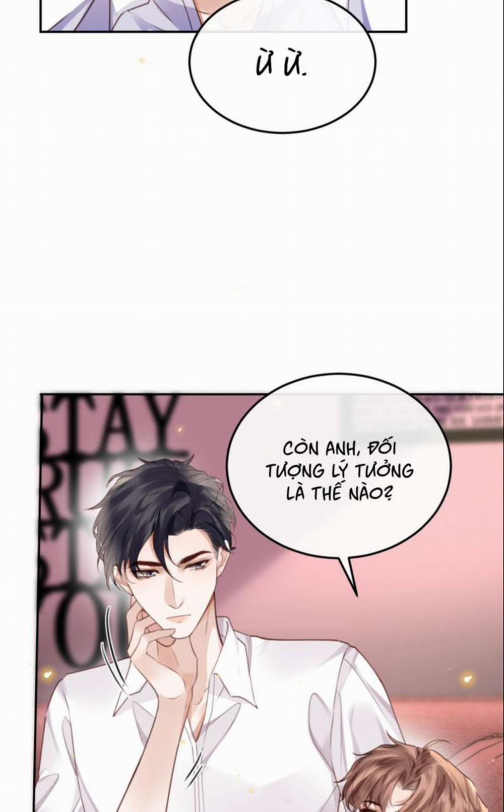 Tổng Tài Định Chế Tư Nhân 57 trang 11