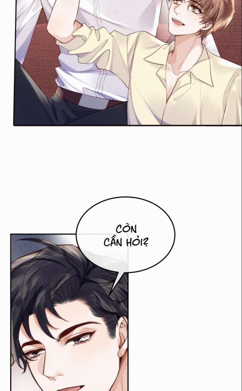 Tổng Tài Định Chế Tư Nhân 57 trang 12