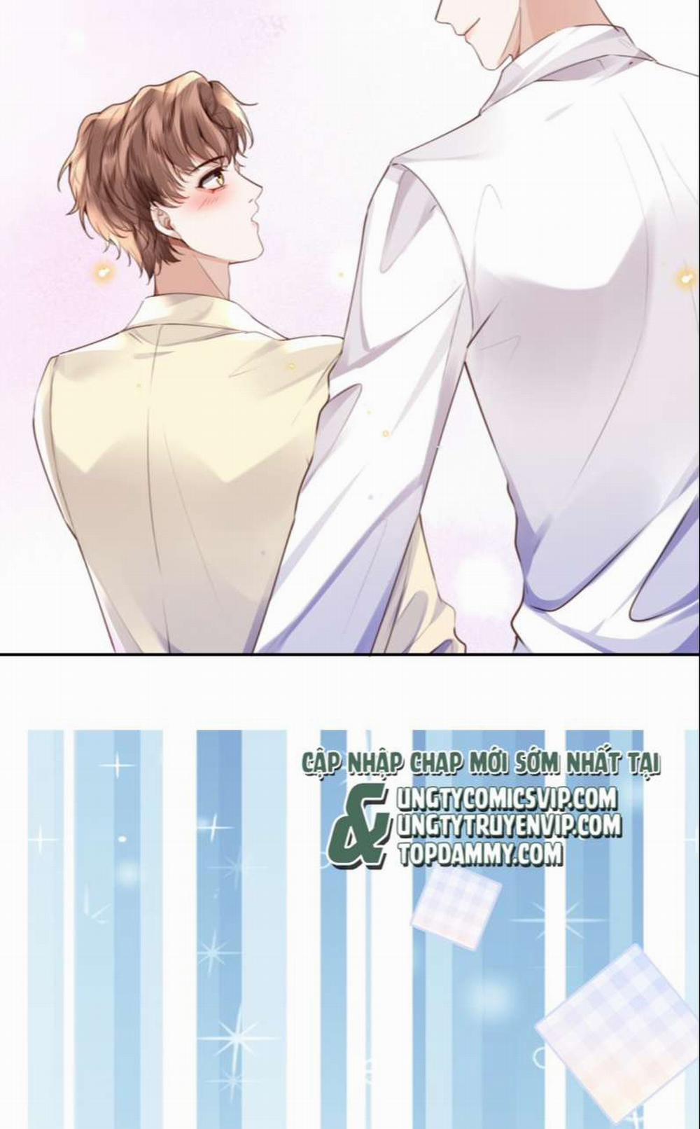 Tổng Tài Định Chế Tư Nhân 57 trang 14