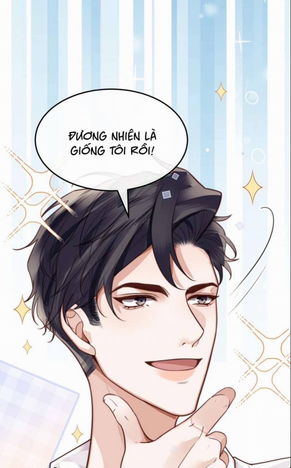 Tổng Tài Định Chế Tư Nhân 57 trang 15