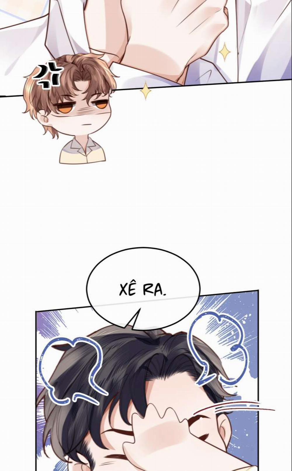 Tổng Tài Định Chế Tư Nhân 57 trang 16