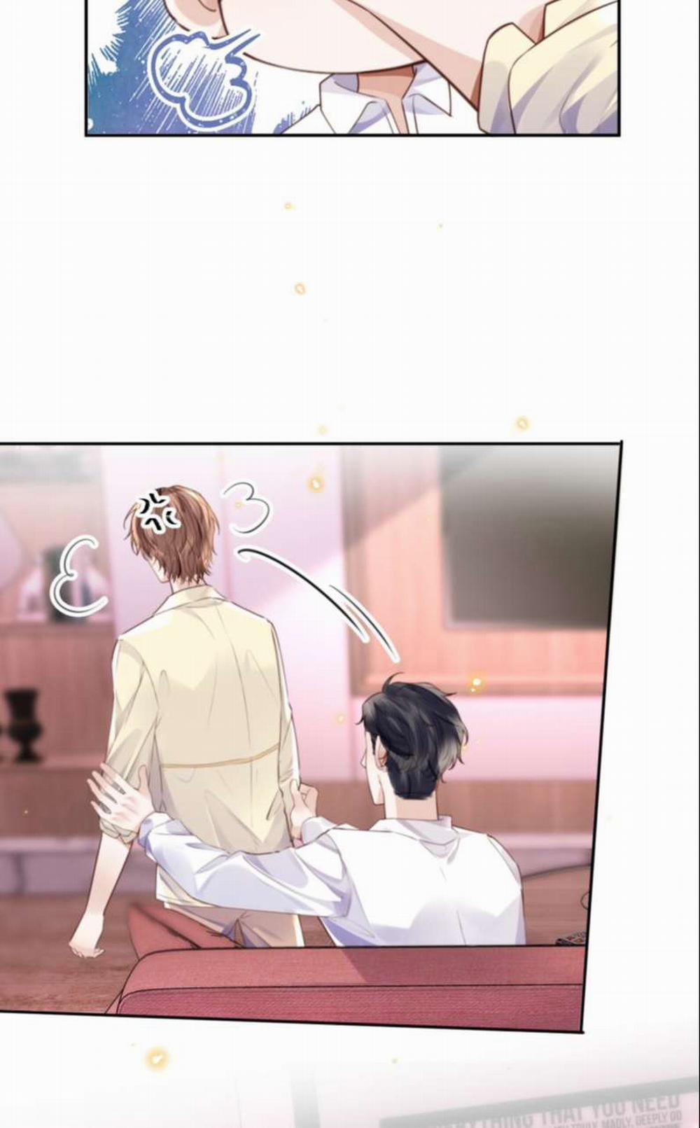 Tổng Tài Định Chế Tư Nhân 57 trang 17