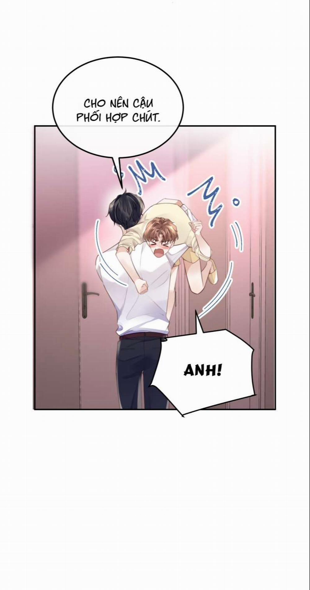 Tổng Tài Định Chế Tư Nhân 57 trang 20