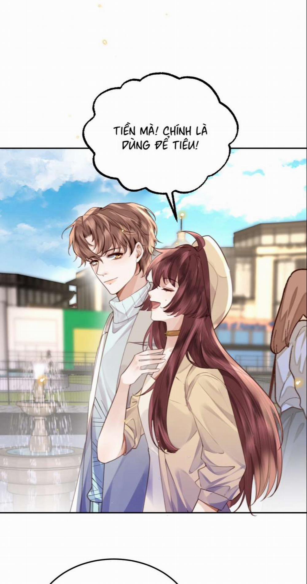 Tổng Tài Định Chế Tư Nhân 57 trang 24