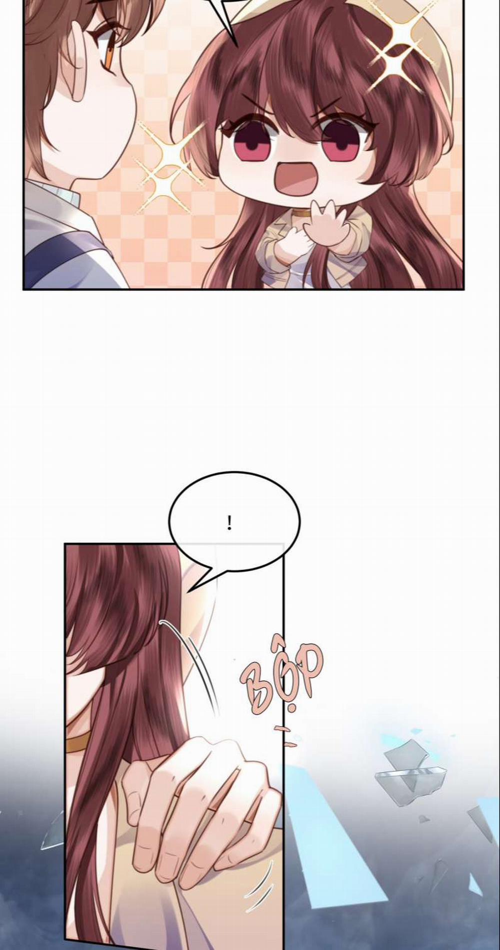 Tổng Tài Định Chế Tư Nhân 57 trang 26