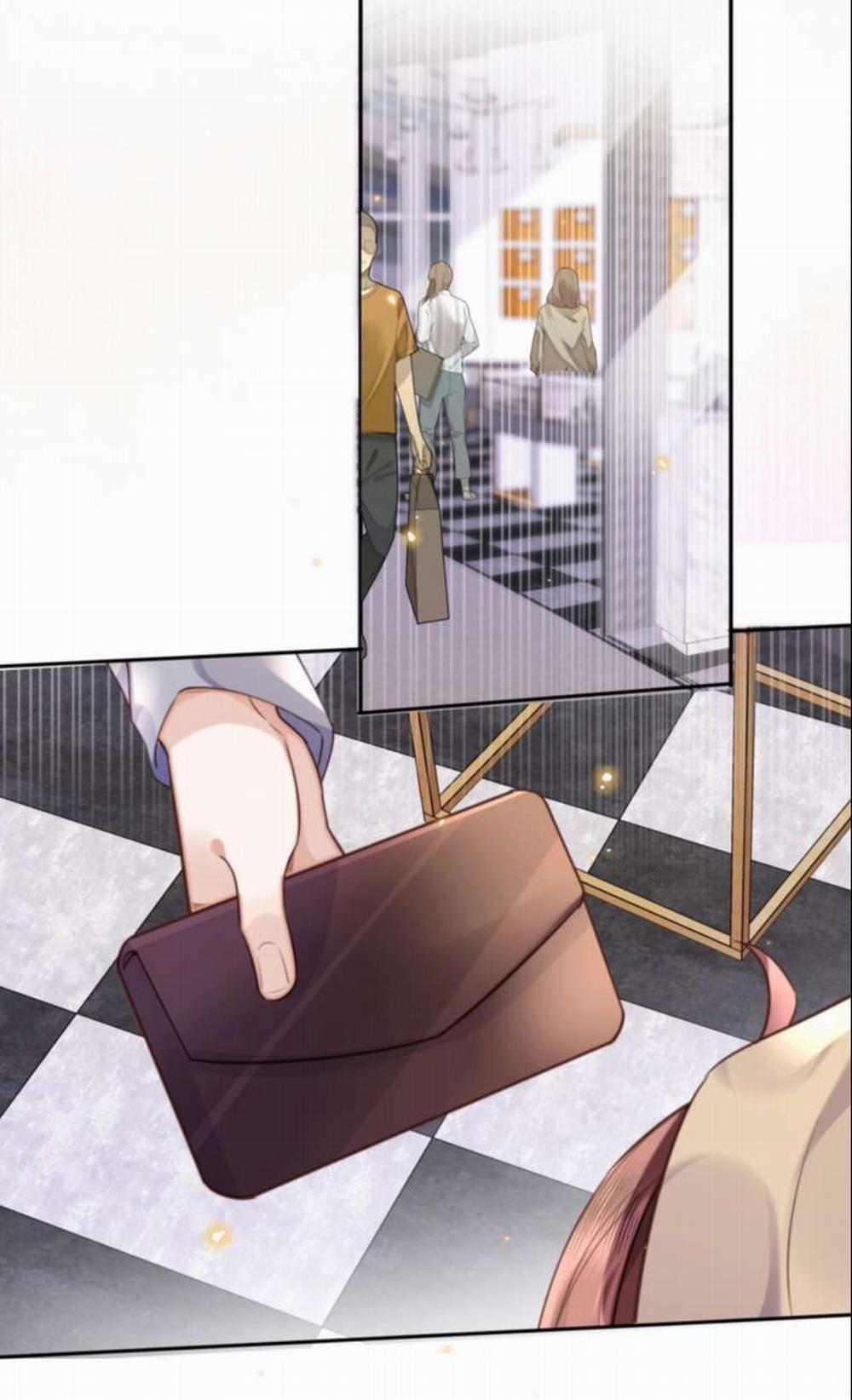 Tổng Tài Định Chế Tư Nhân 57 trang 32