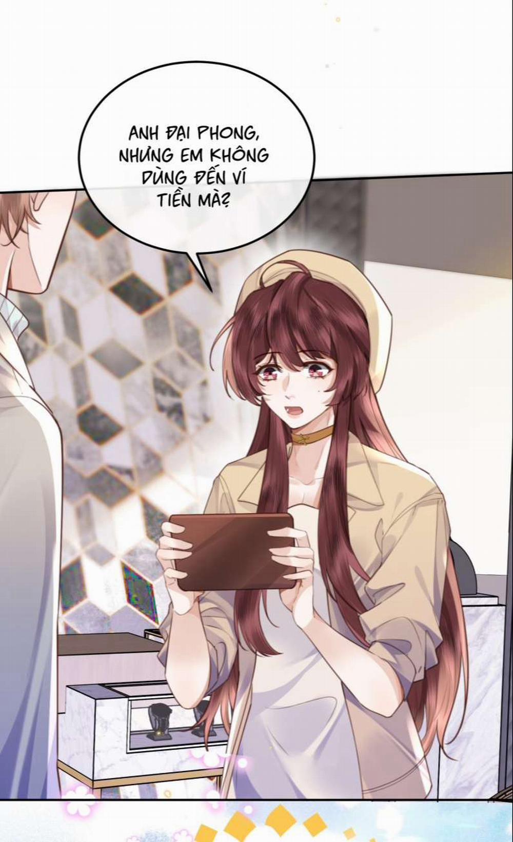 Tổng Tài Định Chế Tư Nhân 57 trang 33