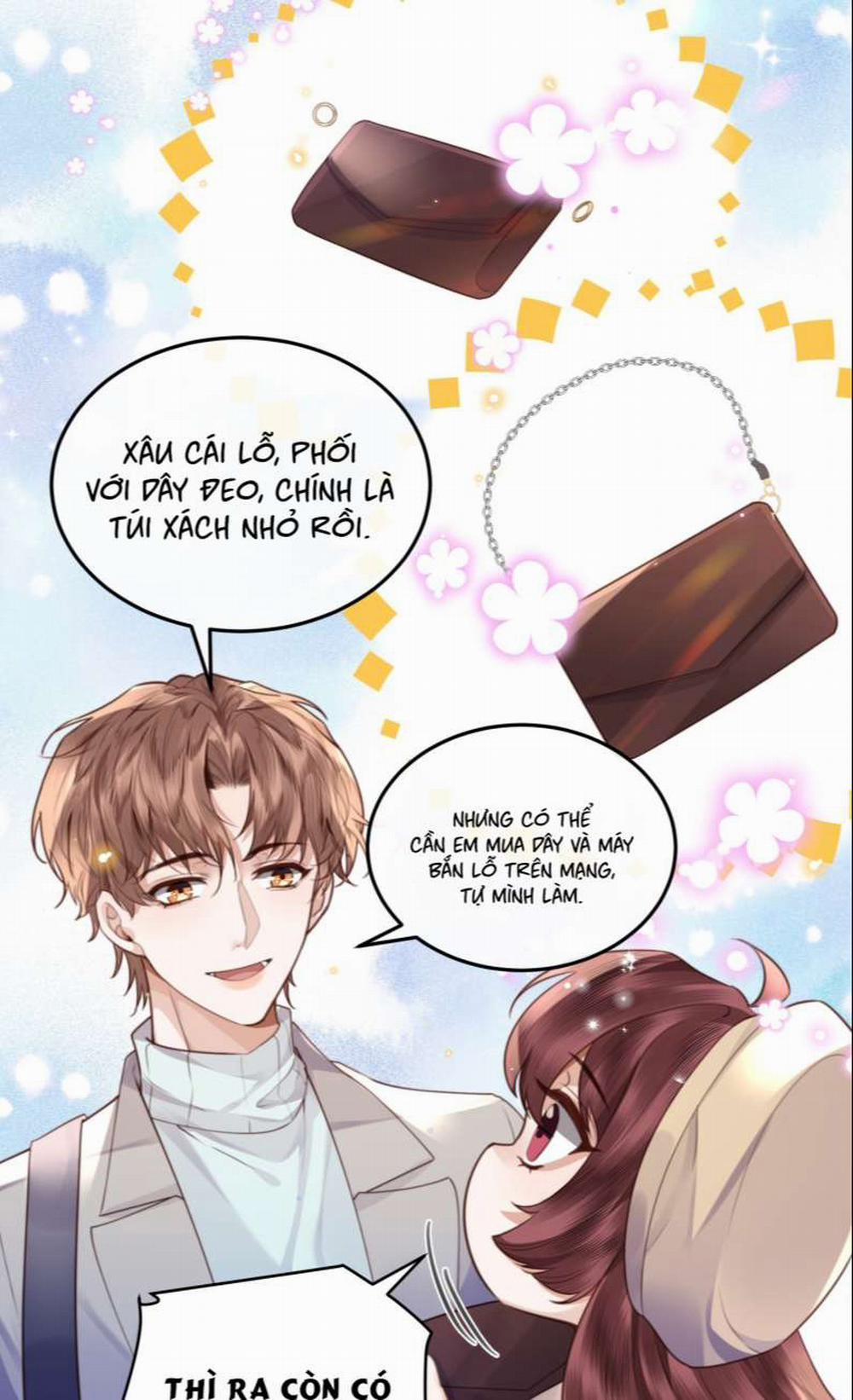 Tổng Tài Định Chế Tư Nhân 57 trang 34