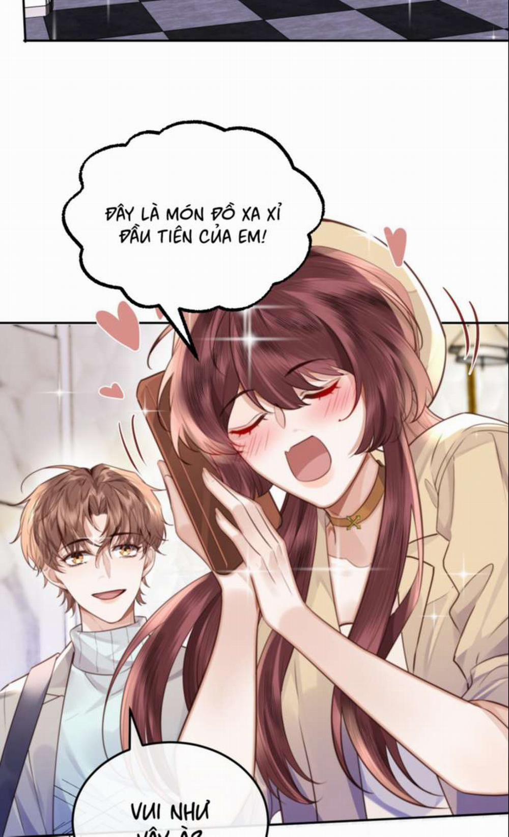 Tổng Tài Định Chế Tư Nhân 57 trang 36