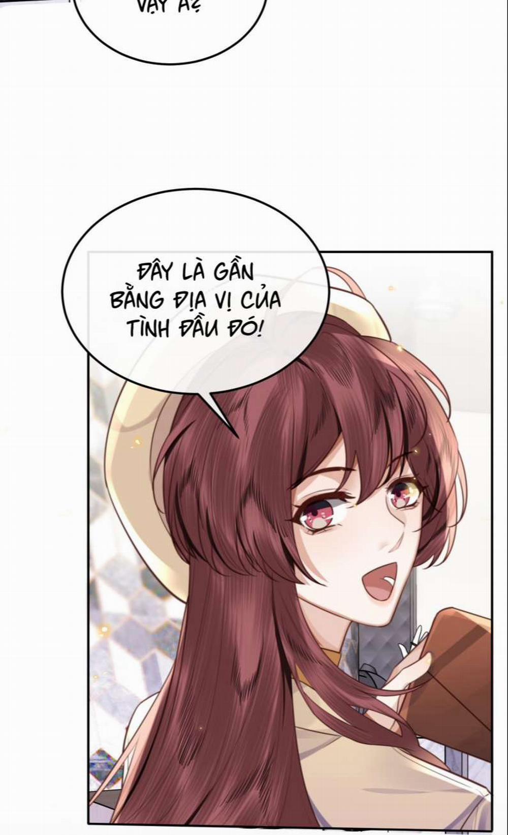 Tổng Tài Định Chế Tư Nhân 57 trang 37