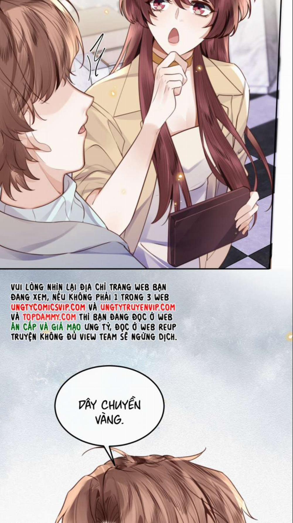 Tổng Tài Định Chế Tư Nhân 57 trang 40