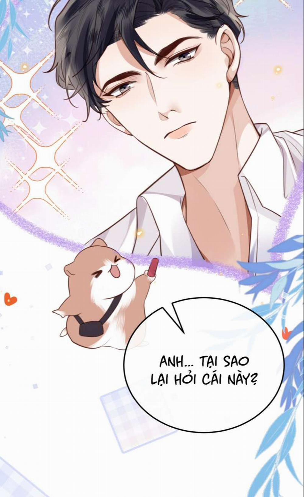 Tổng Tài Định Chế Tư Nhân 57 trang 5