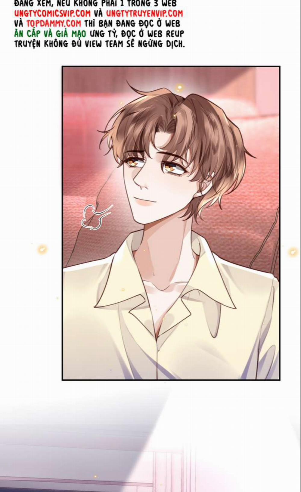 Tổng Tài Định Chế Tư Nhân 57 trang 8