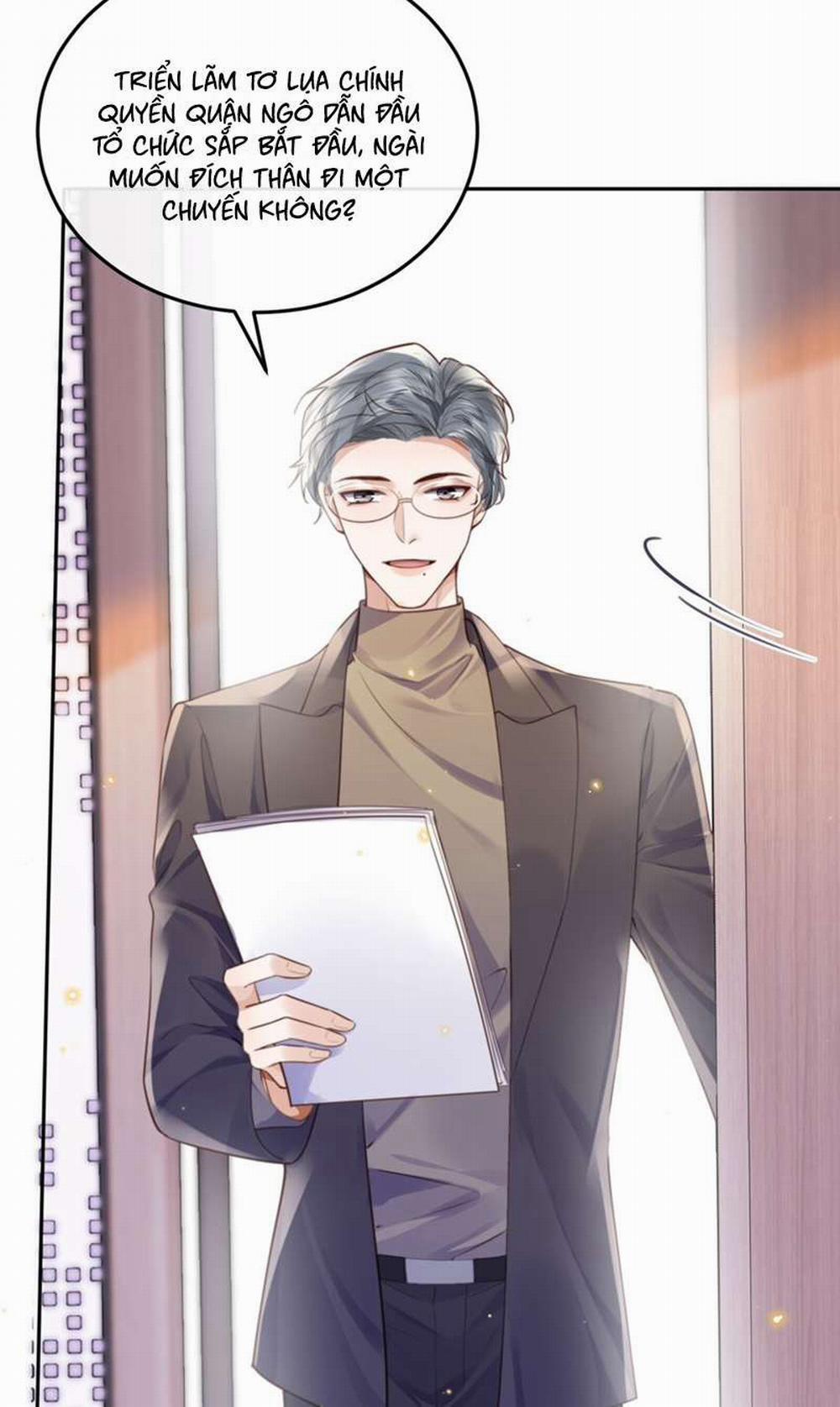 Tổng Tài Định Chế Tư Nhân 58 trang 10