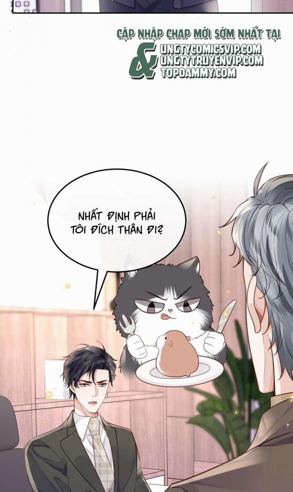 Tổng Tài Định Chế Tư Nhân 58 trang 11