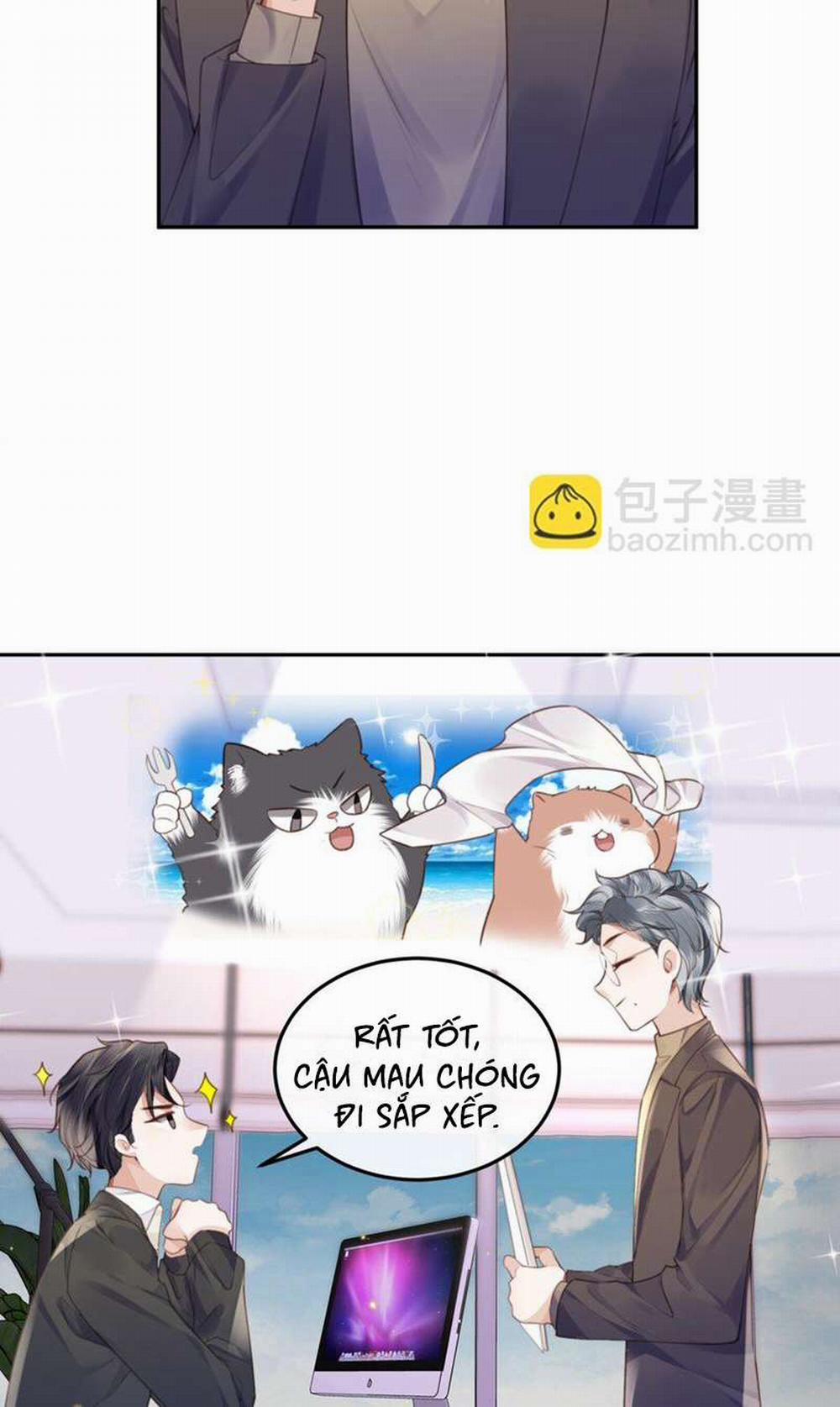 Tổng Tài Định Chế Tư Nhân 58 trang 13