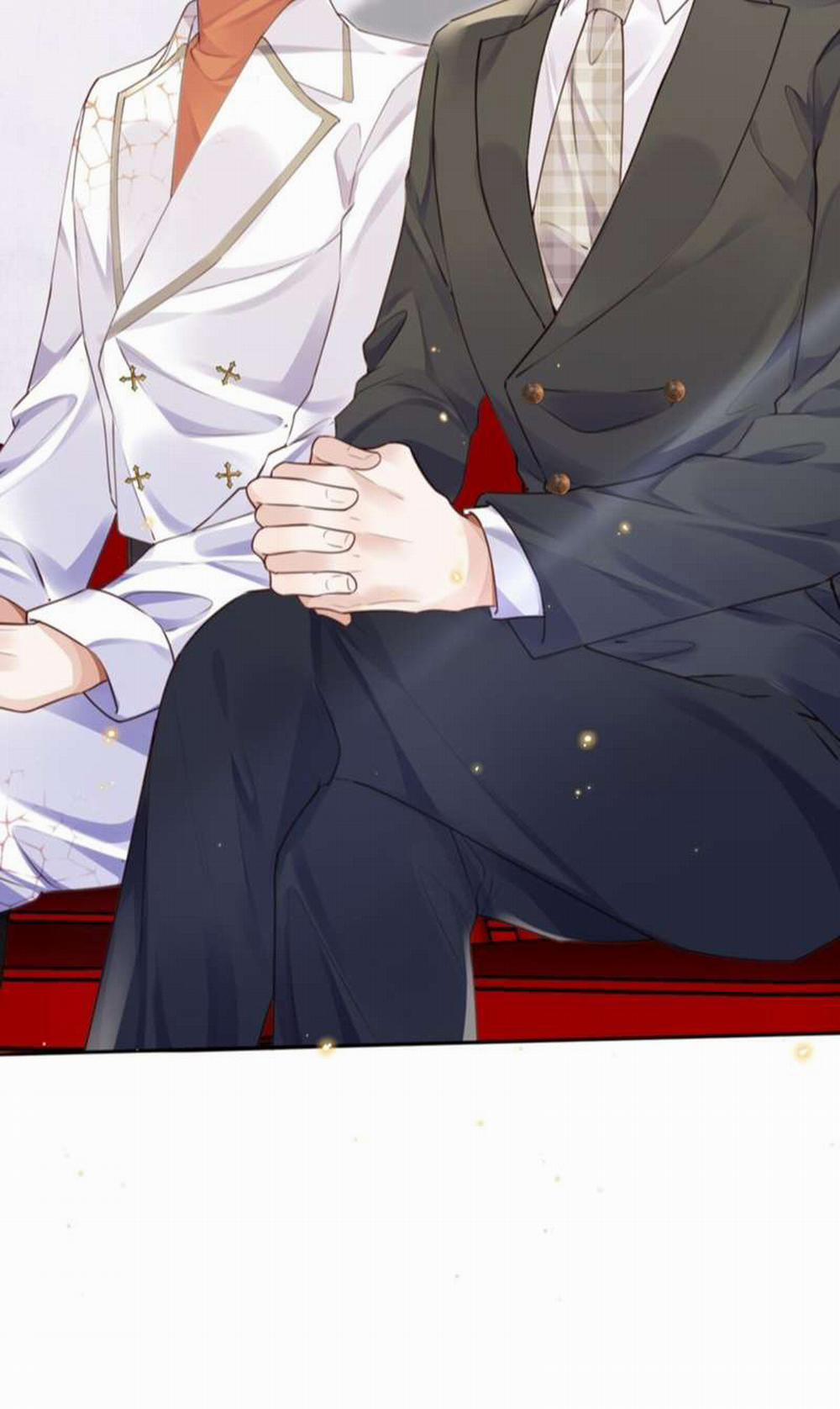 Tổng Tài Định Chế Tư Nhân 58 trang 17