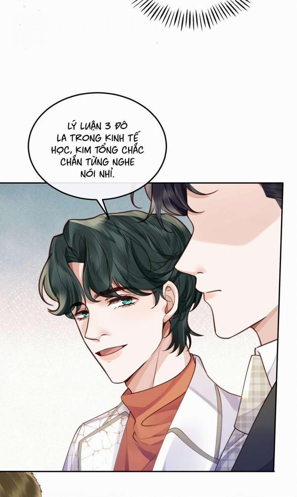 Tổng Tài Định Chế Tư Nhân 58 trang 19