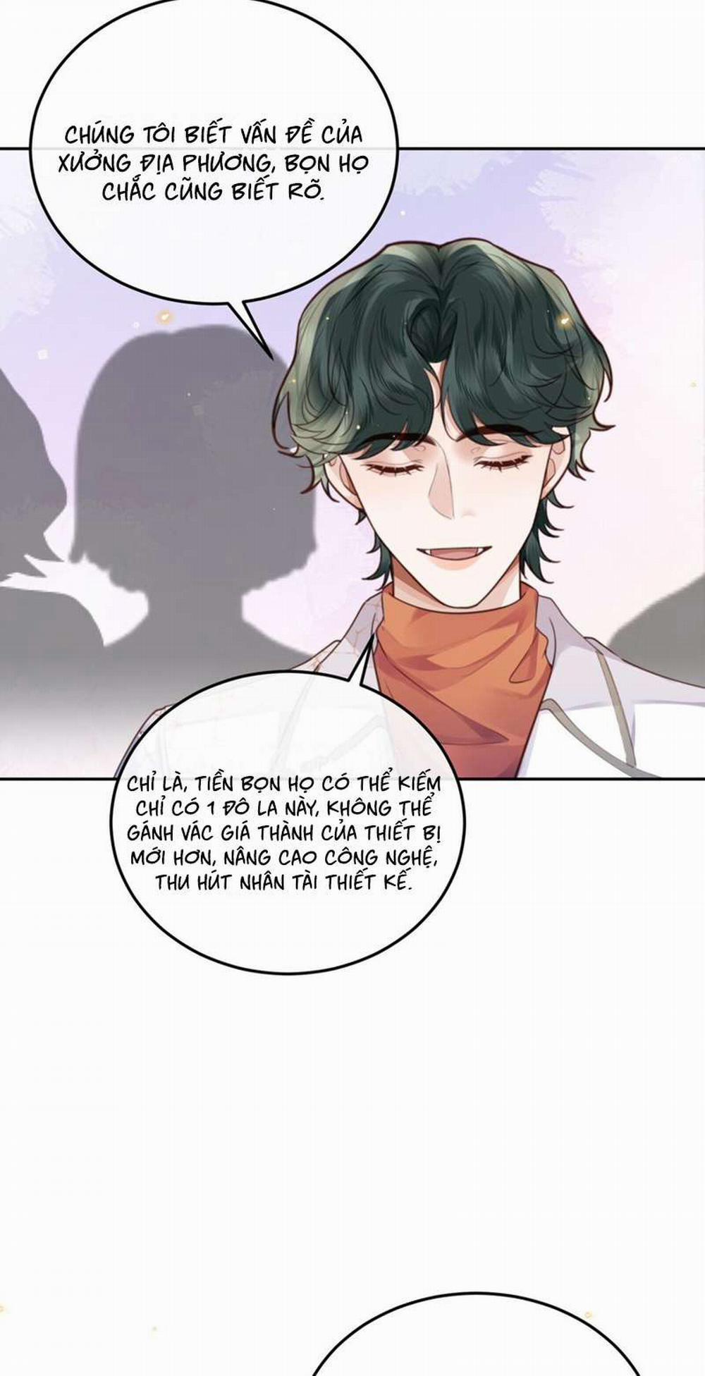 Tổng Tài Định Chế Tư Nhân 58 trang 21